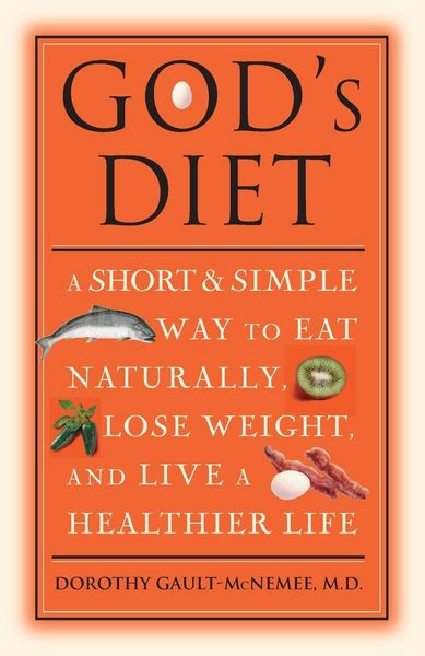 Produktbild: God's Diet