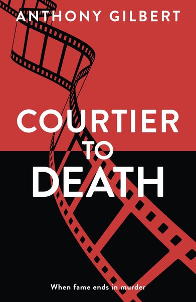 Produktbild: Courtier to Death