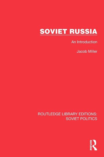 Produktbild: Soviet Russia