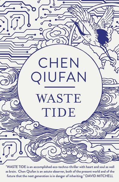 Produktbild: The Waste Tide