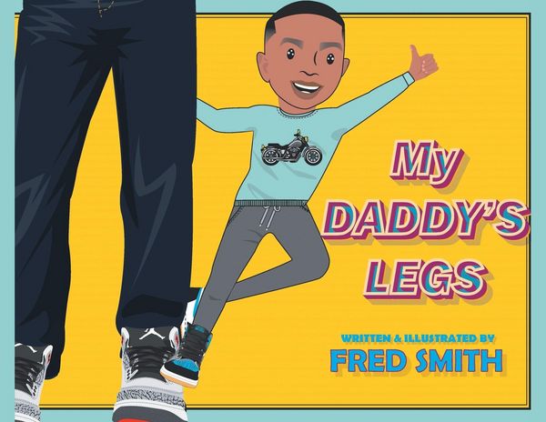 Produktbild: My Daddy's Legs