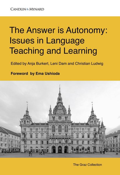Produktbild: The Answer is Autonomy: Issues in Language Teaching and Learning