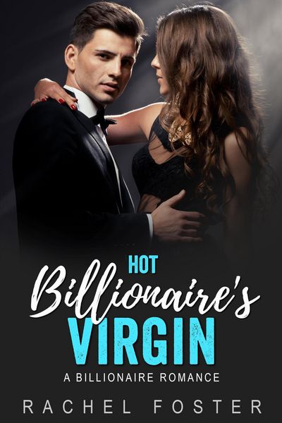 Produktbild: Hot Billionaire's Virgin