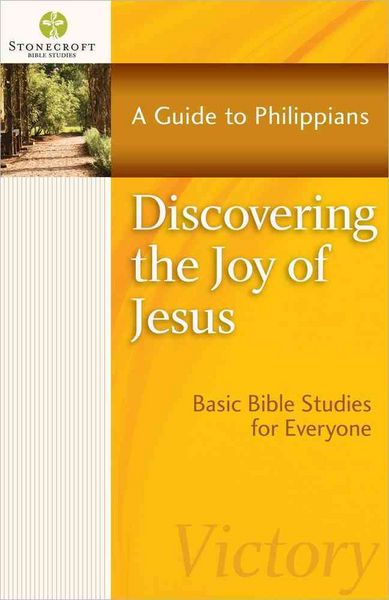 Produktbild: Discovering the Joy of Jesus