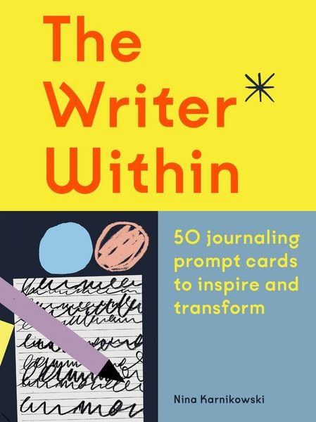 Produktbild: The Writer Within