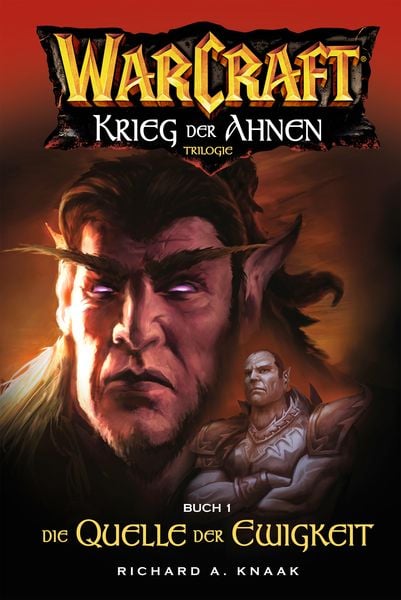 Produktbild: World of Warcraft: Krieg der Ahnen I