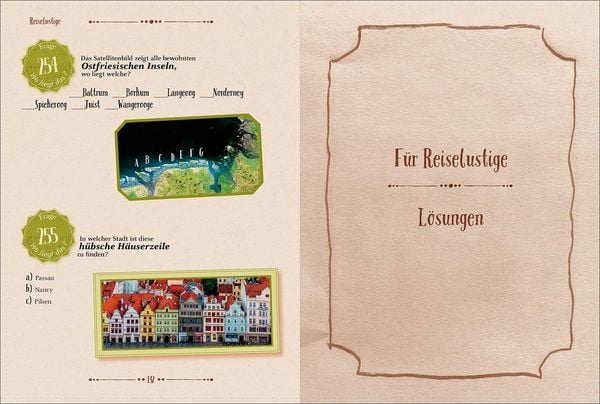 Produktbild: Weltweit Wissen