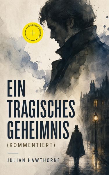 Produktbild: Ein tragisches Geheimnis (Kommentiert)