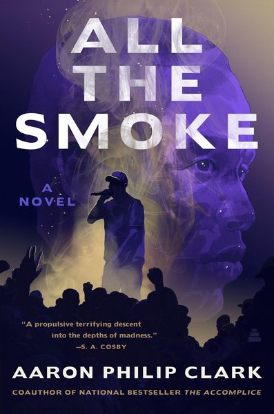 Produktbild: All the Smoke