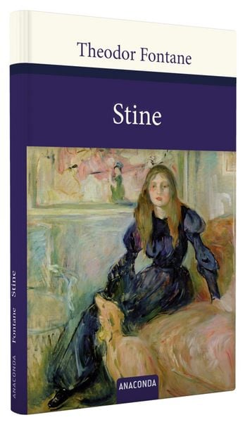 Produktbild: Stine