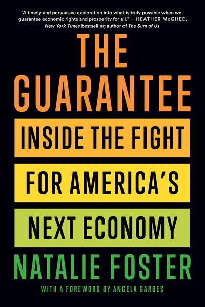 Produktbild: The Guarantee
