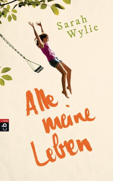 Produktbild: Alle meine Leben