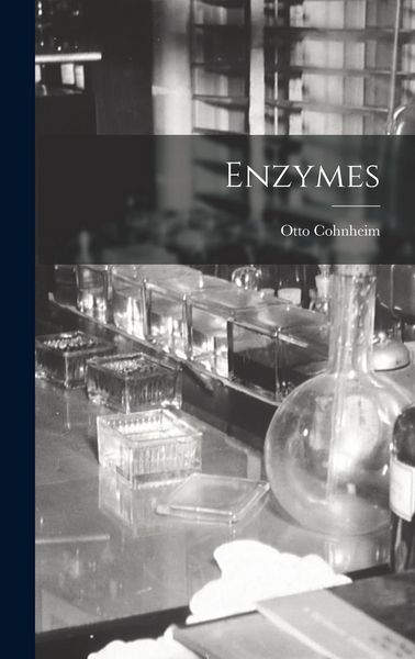Produktbild: Enzymes