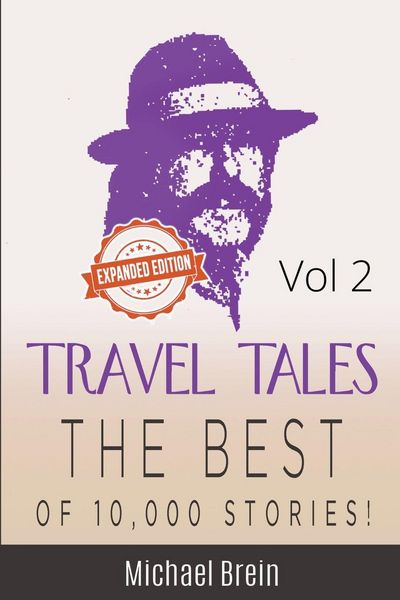 Produktbild: Travel Tales