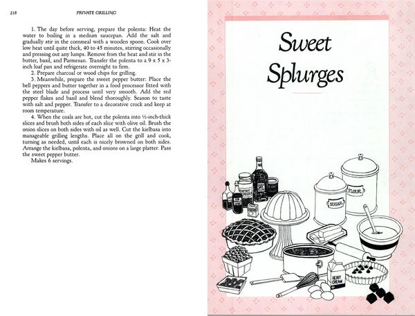 Produktbild: Nantucket Open-House Cookbook