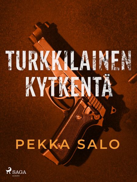 Produktbild: Turkkilainen kytkent&auml;