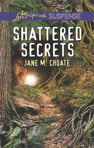 Produktbild: Shattered Secrets