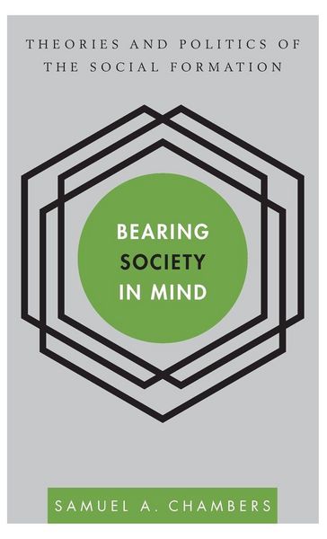 Produktbild: Bearing Society in Mind