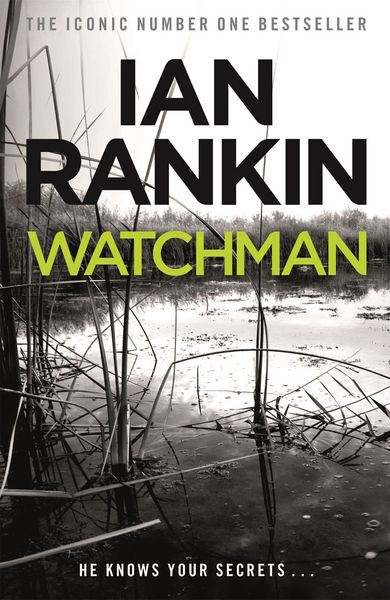 Produktbild: Watchman