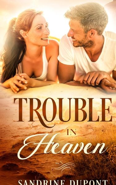 Bild zum Artikel: Trouble in Heaven