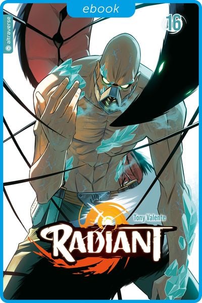 Produktbild: Radiant 16