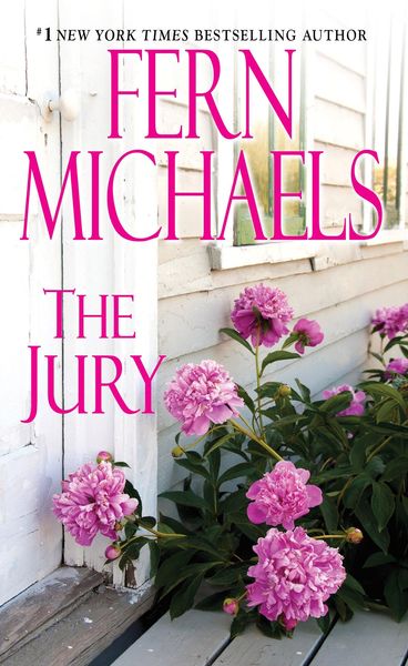 Produktbild: JURY