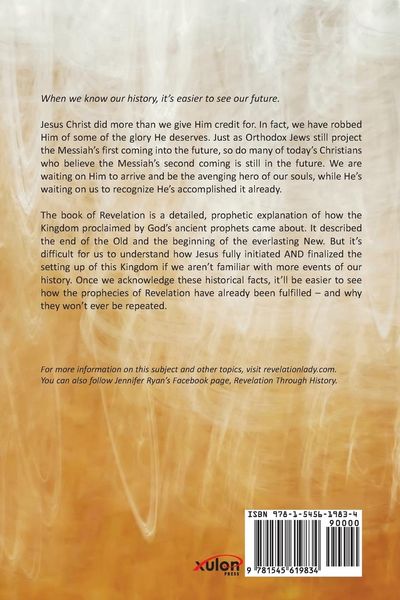 Produktbild: Revelation Through History