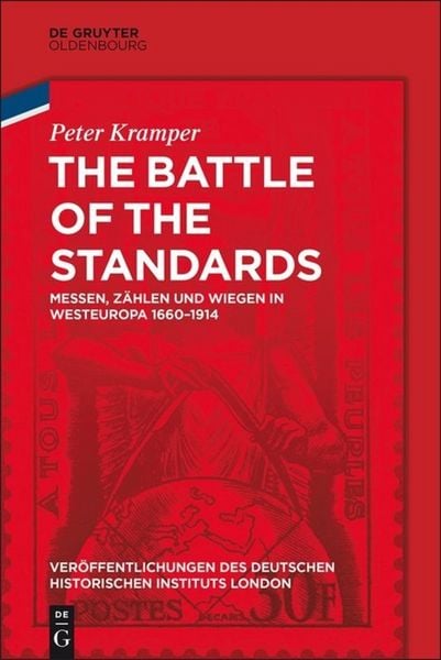 Produktbild: The Battle of the Standards