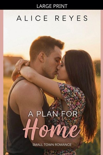 Produktbild: A Plan for Home