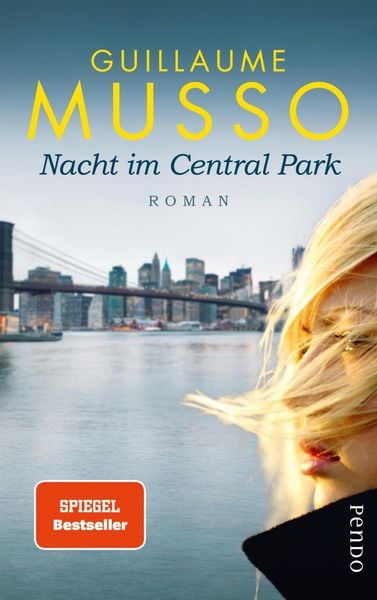 Produktbild: Nacht im Central Park