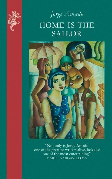 Produktbild: Home Is The Sailor
