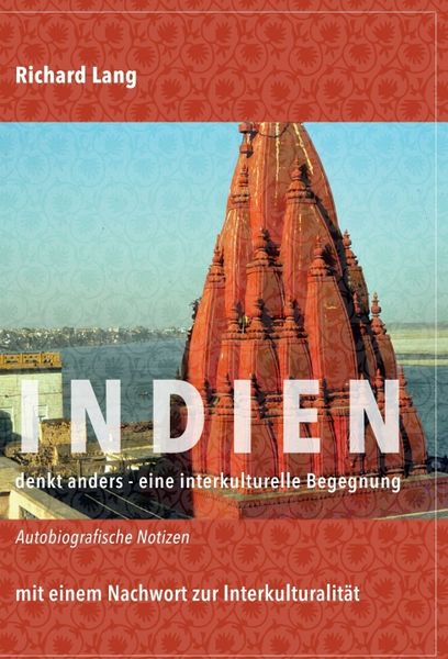 Produktbild: Indien denkt anders - eine interkulturelle Begegnung