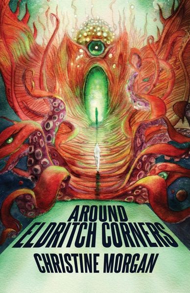 Produktbild: Around Eldritch Corners