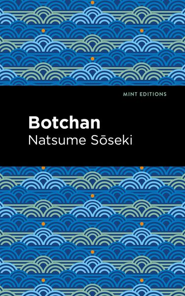 Produktbild: Botchan