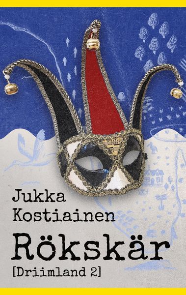 Produktbild: R&ouml;ksk&auml;r