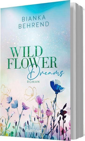 Produktbild: Wildflower Dreams