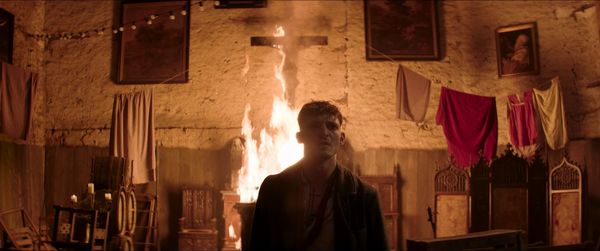 Produktbild: Gangs of Paris