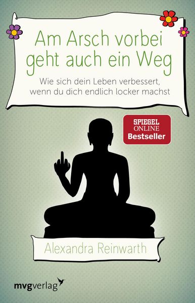 Produktbild: Am Arsch vorbei geht auch ein Weg