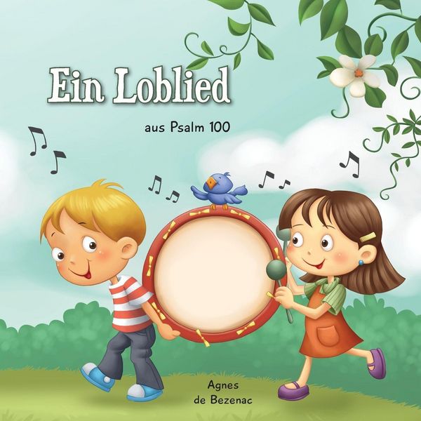 Produktbild: Psalm 100