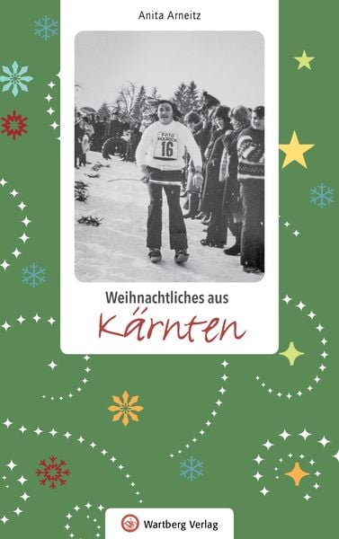 Produktbild: Weihnachtliches aus K&auml;rnten