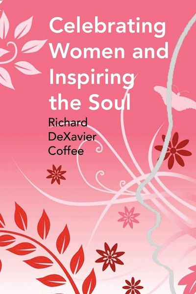 Produktbild: Celebrating Women and Inspiring the Soul