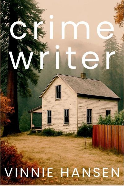 Produktbild: Crime Writer