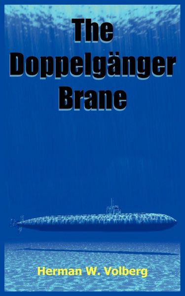 Produktbild: The Doppelg&auml;nger Brane