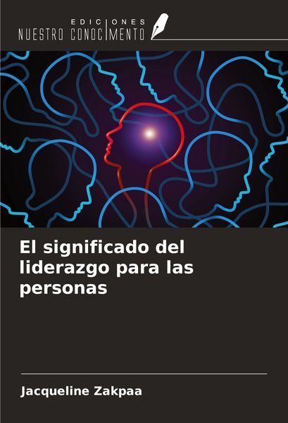 Produktbild: El significado del liderazgo para las personas