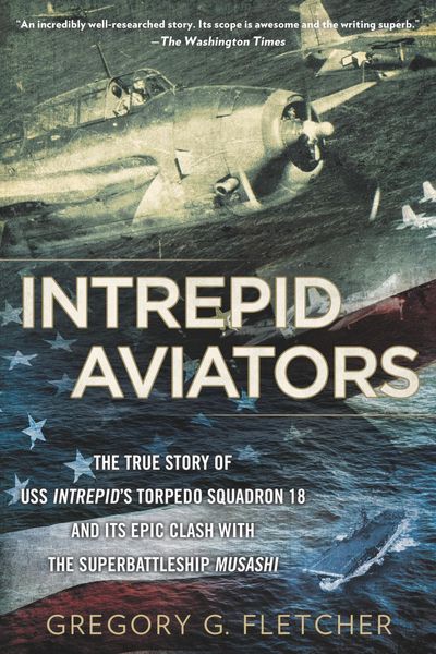 Produktbild: Intrepid Aviators