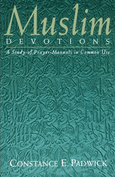 Produktbild: Muslim Devotions