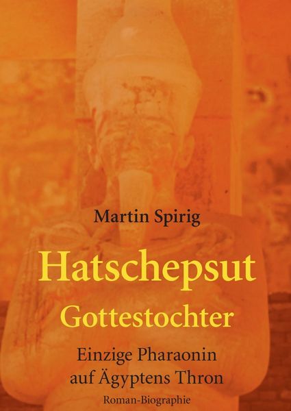 Produktbild: Hatschepsut