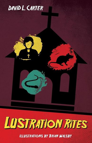 Produktbild: Lustration Rites
