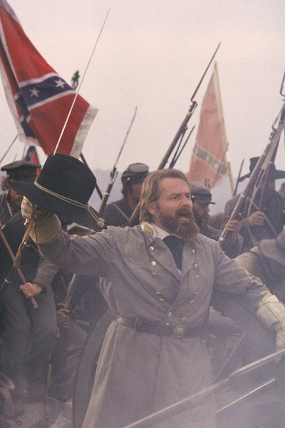 Produktbild: Gettysburg [SE] [DC] (+ DVD)