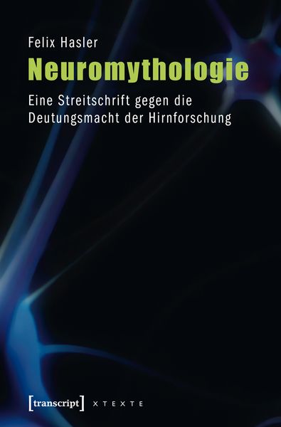 Produktbild: Neuromythologie